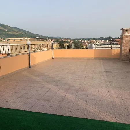 L'imperatore Tivoli
